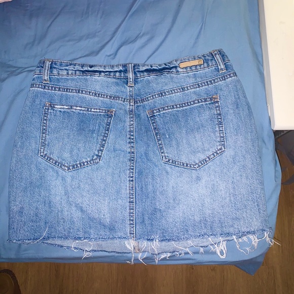 True Craft Skirt - Picture 4 of 4